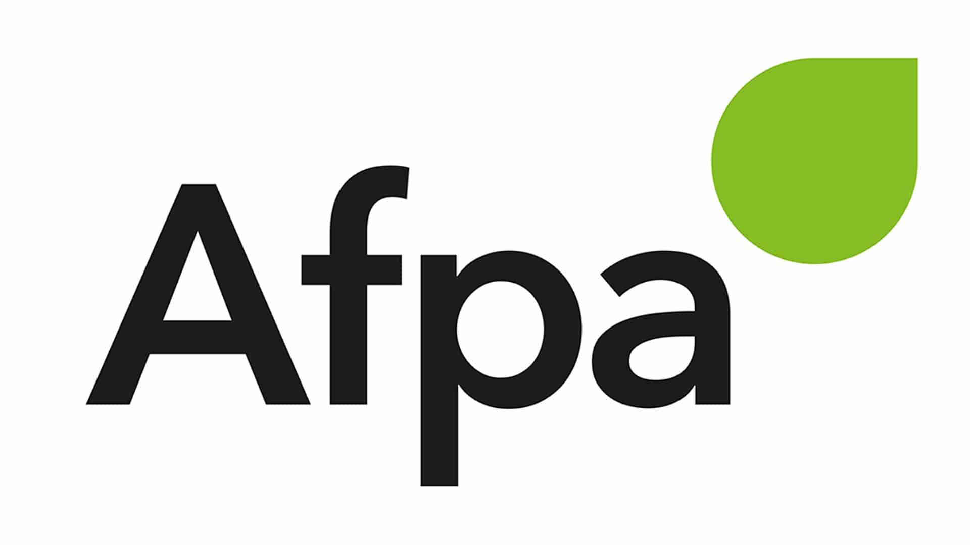 couleur logo afpa