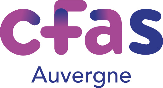 logo cfas auvergne
